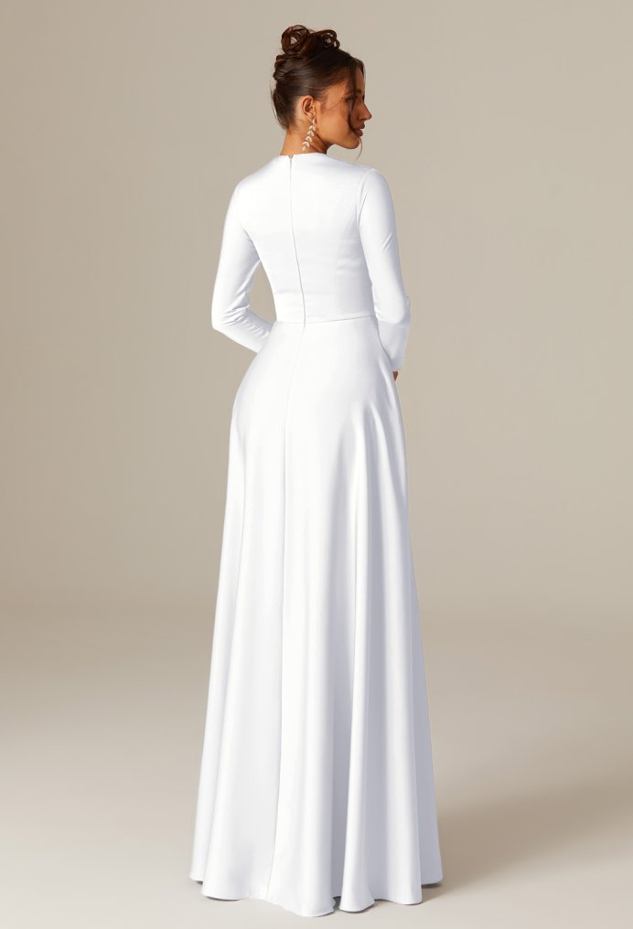 AW April Dress